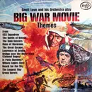 LP - Geoff Love & His Orchestra - Big War Movie Themes