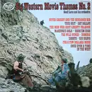 LP - Geoff Love & His Orchestra - Big Western Movie Themes No 2