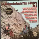 LP - Geoff Love & His Orchestra - Les Musiques Des Grands Films De Western No. 2