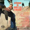 LP - Geoff Love & His Orchestra - Les Musiques Des Grands Films De Western