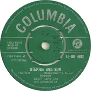 Geoff Love & His Orchestra - Steptoe And Son (Old Ned)