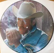 Picture LP - Geoff Love & His Orchestra - Western - Still Sealed