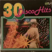 Geoff Love's Big Disco Sound - 30 Disco Hits