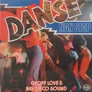 LP - Geoff Love's Big Disco Sound - Big Disco Sound Danse Non Stop