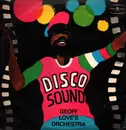 LP - Geoff Love's Orchestra - Disco Sound