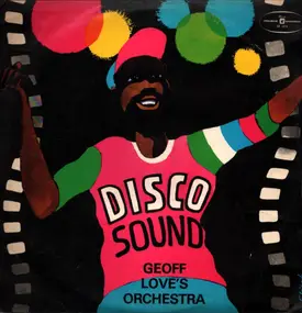 Geoff Love's Orchestra - Disco Sound