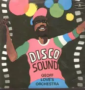 Geoff Love's Orchestra - Disco Sound