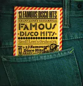 Geoff Love's Orchestra