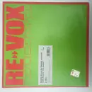 12inch Vinyl Single - Geoff M. & DJ Snake Present Cafè Royale - The Quake