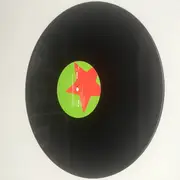 12inch Vinyl Single - Geoff M. & DJ Snake Present Cafè Royale - The Quake