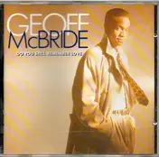 geoff mcbride - Do You Still Remember Love