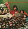 LP - Geoff & Maria Muldaur - Pottery Pie