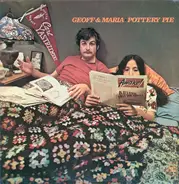 Geoff & Maria Muldaur - Pottery Pie