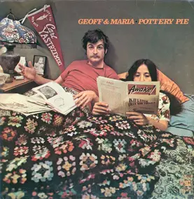 Maria Muldaur - Pottery Pie