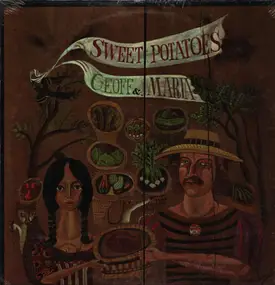 Geoff & Maria Muldaur - Sweet Potatoes