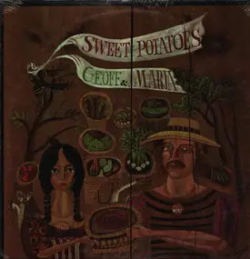 Geoff & Maria Muldaur - Sweet Potatoes