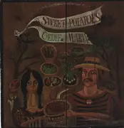 LP - Geoff & Maria Muldaur - Sweet Potatoes