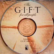 CD - Geoff Moore - The Gift For All People