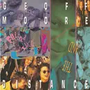 CD - Geoff Moore and The Distance - A Friend Like U