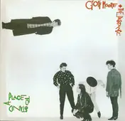 Geoff Moore And The Distance - A Place To Stand