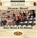 CD - Geoff Moore and The Distance - Home Run