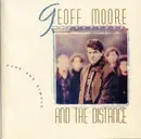 CD - Geoff Moore and The Distance - Pure And Simple