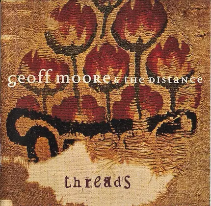 Geoff Moore And The Distance - Threads