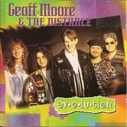 Geoff Moore and The Distance - Evolution