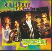 Geoff Moore & the Distance - Evolution
