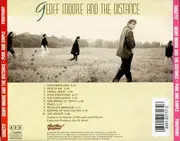 CD - Geoff Moore and The Distance - Pure And Simple