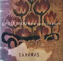 CD - Geoff Moore And The Distance - Threads