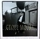 CD - Geoff Moore - Familiar Stranger (The Early Works Of Geoff Moore)