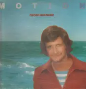 LP - Geoff Muldaur - Motion