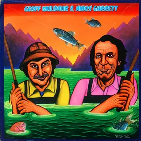 Geoff Muldaur - Geoff Muldaur & Amos Garrett