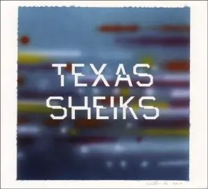 Geoff Muldaur - And the Texas Sheiks