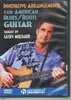 DVD - Geoff Muldaur - Innovative Arrangements for American Blues/Roots Guitar - Signed