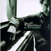 Geoff Muldaur - The Secret Handshake