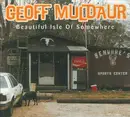 CD - Geoff Muldaur - Beautiful Isle Of Somewhere - DIGIPAK