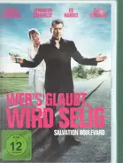 Geoff Ratliff - Wer's Glaubt, wird selig - Salvation Boulevard