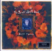 CD - Geoff Smith - Black Flowers