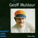CD - Geoff Muldaur - Blues Boy