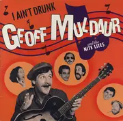 LP - Geoff Muldaur And The The Nite Lites - I Ain't Drunk