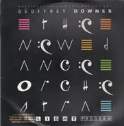 Geoff Downes & The New Dance Orchestra - The Light Program