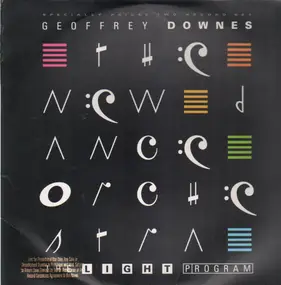 Geoffrey Downes - The Light Program