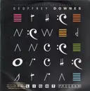 Double LP - Geoff Downes, The New Dance Orchestra - The Light Program