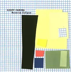 Geoff Farina - Reverse Eclipse