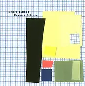 Geoff Farina - Reverse Eclipse