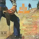 LP - Geoff Love & His Orchestra - Big Western Movie Themes - Red Labels