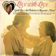 Geoff Love & His Orchestra - Love With Love