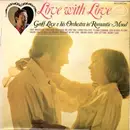 LP - Geoff Love & His Orchestra - Love With Love